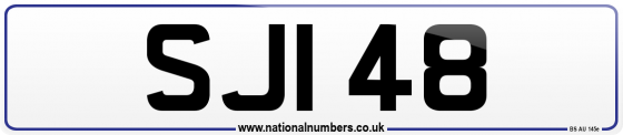 SJI 48