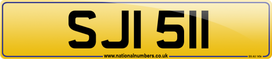 SJI 511