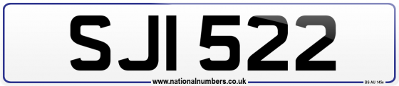 SJI 522