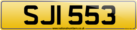 SJI 553