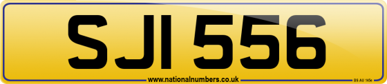 SJI 556