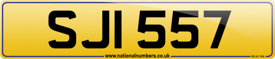 SJI 557