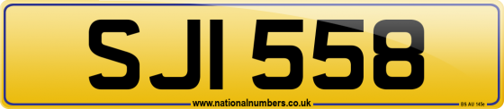 SJI 558