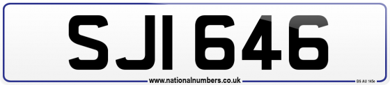SJI 646