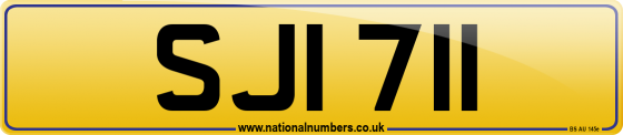 SJI 711