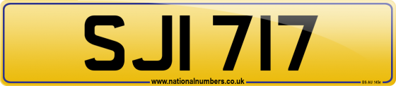 SJI 717