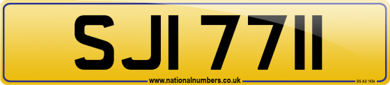 SJI 7711
