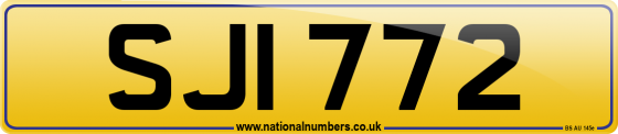 SJI 772
