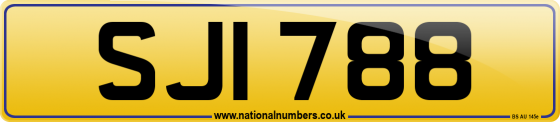 SJI 788