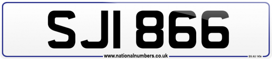SJI 866
