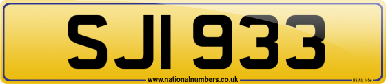 SJI 933
