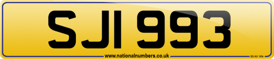 SJI 993