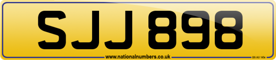 SJJ 898