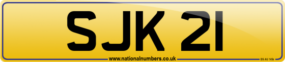 SJK 21