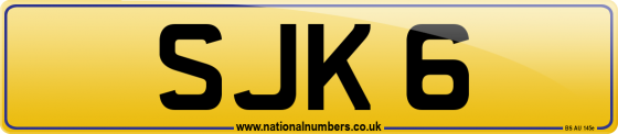 SJK 6