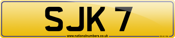 SJK 7