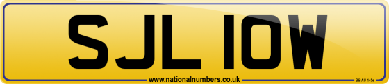 SJL 10W