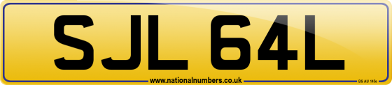 SJL 64L
