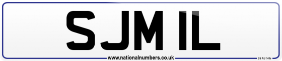 SJM 1L