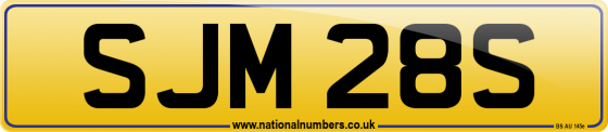 SJM 28S