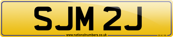 SJM 2J