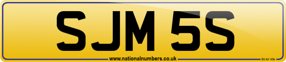 SJM 5S