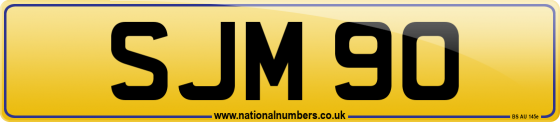 SJM 90