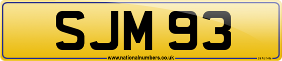 SJM 93