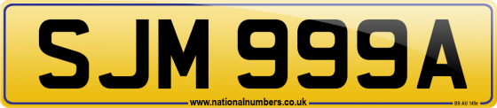 SJM 999A