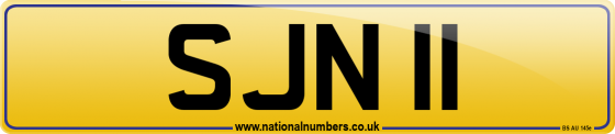 SJN 11