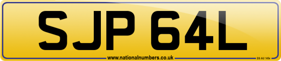 SJP 64L