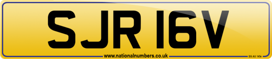 SJR 16V