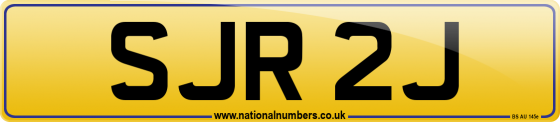 SJR 2J
