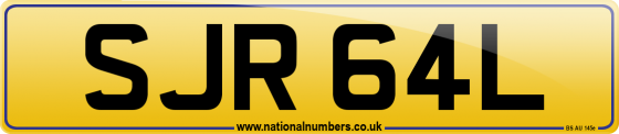SJR 64L