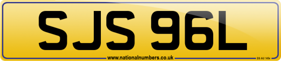 SJS 96L