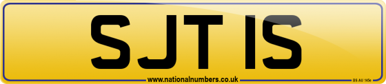 SJT 1S