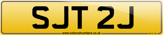 SJT 2J