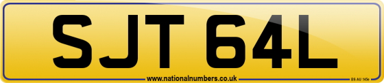 SJT 64L