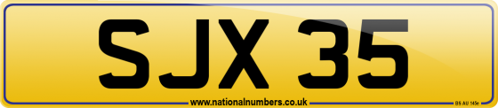 SJX 35