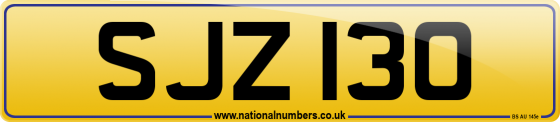 SJZ 130