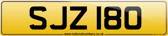 SJZ 180
