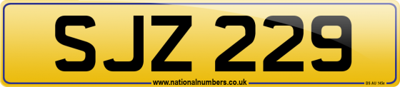 SJZ 229