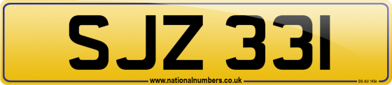 SJZ 331