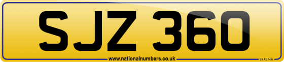 SJZ 360