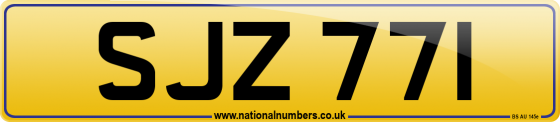 SJZ 771