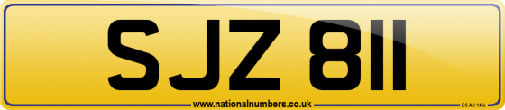 SJZ 811