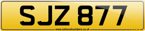 SJZ 877