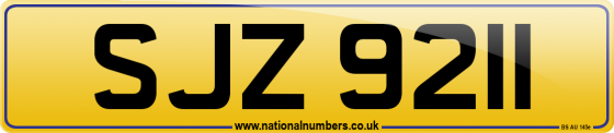 SJZ 9211