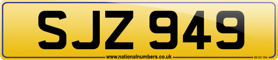 SJZ 949