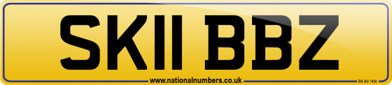 SK11 BBZ